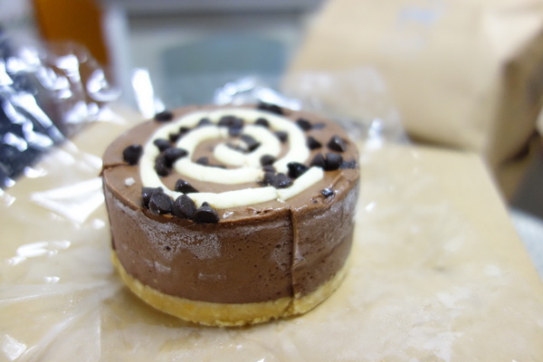 心之和烘焙屋：屏東乳酪、心之和烘焙屋