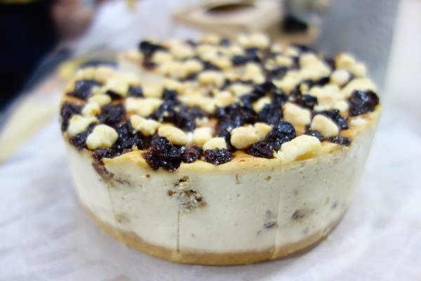 心之和烘焙屋：屏東乳酪、心之和烘焙屋