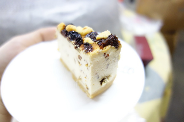 心之和烘焙屋：屏東乳酪、心之和烘焙屋