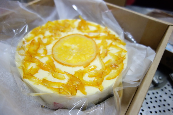 心之和烘焙屋：屏東乳酪、心之和烘焙屋