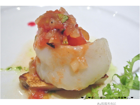 凱焱鐵板燒:【食記】oO。o○台中 南屯區 凱焱鐵板燒 法國菜 海鮮 牛排 午餐 晚餐 咖啡 飲品 新式的鐵板燒新吃法,大家一定沒有嚐試過~快來,不然落伍啦~。oO。o○。