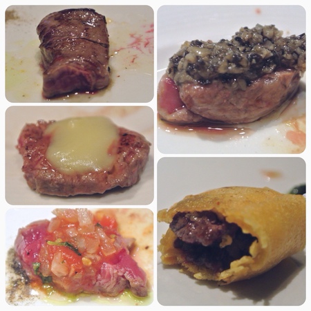 凱焱鐵板燒:【食記】oO。o○台中 南屯區 凱焱鐵板燒 法國菜 海鮮 牛排 午餐 晚餐 咖啡 飲品 新式的鐵板燒新吃法,大家一定沒有嚐試過~快來,不然落伍啦~。oO。o○。