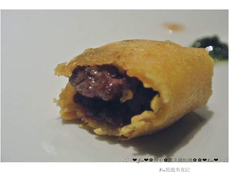 凱焱鐵板燒:【食記】oO。o○台中 南屯區 凱焱鐵板燒 法國菜 海鮮 牛排 午餐 晚餐 咖啡 飲品 新式的鐵板燒新吃法,大家一定沒有嚐試過~快來,不然落伍啦~。oO。o○。