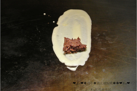 凱焱鐵板燒:【食記】oO。o○台中 南屯區 凱焱鐵板燒 法國菜 海鮮 牛排 午餐 晚餐 咖啡 飲品 新式的鐵板燒新吃法,大家一定沒有嚐試過~快來,不然落伍啦~。oO。o○。