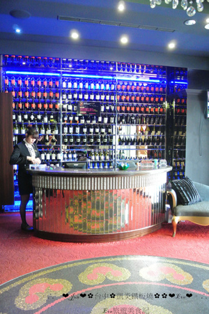 凱焱鐵板燒:【食記】oO。o○台中 南屯區 凱焱鐵板燒 法國菜 海鮮 牛排 午餐 晚餐 咖啡 飲品 新式的鐵板燒新吃法,大家一定沒有嚐試過~快來,不然落伍啦~。oO。o○。