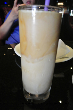 凱焱鐵板燒:【食記】oO。o○台中 南屯區 凱焱鐵板燒 法國菜 海鮮 牛排 午餐 晚餐 咖啡 飲品 新式的鐵板燒新吃法,大家一定沒有嚐試過~快來,不然落伍啦~。oO。o○。