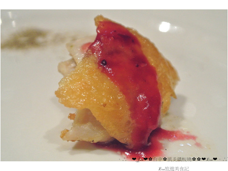 凱焱鐵板燒:【食記】oO。o○台中 南屯區 凱焱鐵板燒 法國菜 海鮮 牛排 午餐 晚餐 咖啡 飲品 新式的鐵板燒新吃法,大家一定沒有嚐試過~快來,不然落伍啦~。oO。o○。