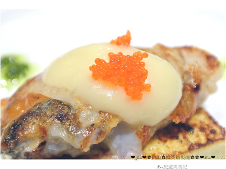 凱焱鐵板燒:【食記】oO。o○台中 南屯區 凱焱鐵板燒 法國菜 海鮮 牛排 午餐 晚餐 咖啡 飲品 新式的鐵板燒新吃法,大家一定沒有嚐試過~快來,不然落伍啦~。oO。o○。