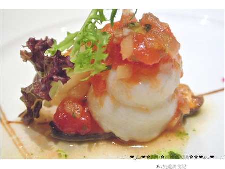 凱焱鐵板燒:【食記】oO。o○台中 南屯區 凱焱鐵板燒 法國菜 海鮮 牛排 午餐 晚餐 咖啡 飲品 新式的鐵板燒新吃法,大家一定沒有嚐試過~快來,不然落伍啦~。oO。o○。