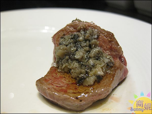 凱焱鐵板燒:台中南屯。凱焱鐵板燒。頂級鐵板燒商業海陸套餐