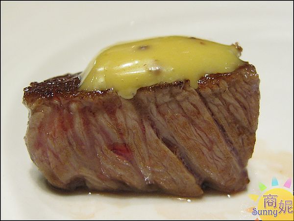 凱焱鐵板燒:台中南屯。凱焱鐵板燒。頂級鐵板燒商業海陸套餐