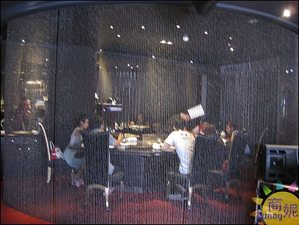 凱焱鐵板燒:台中南屯。凱焱鐵板燒。頂級鐵板燒商業海陸套餐