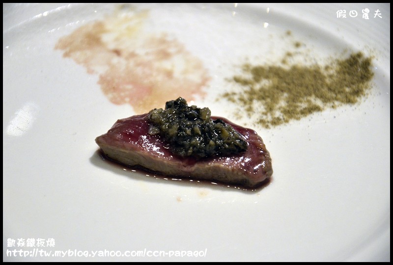 凱焱鐵板燒_DSC1385