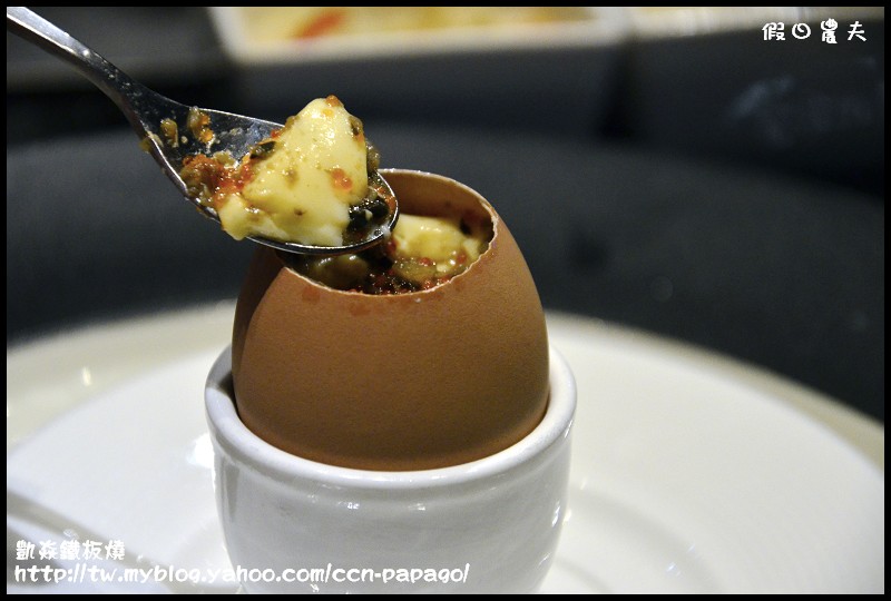 凱焱鐵板燒_DSC1375