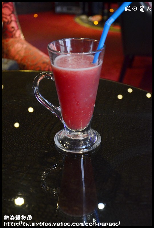 凱焱鐵板燒_DSC1411