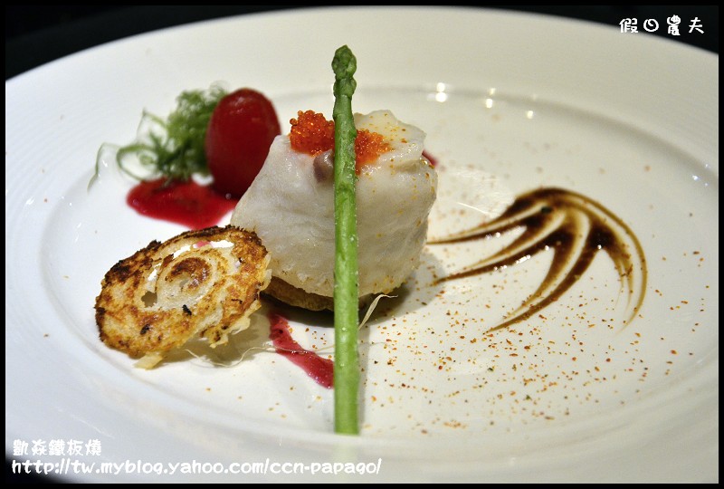 凱焱鐵板燒_DSC1354