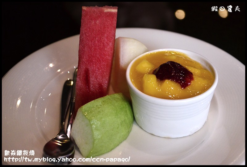 凱焱鐵板燒_DSC1417