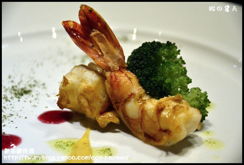 凱焱鐵板燒_DSC1340