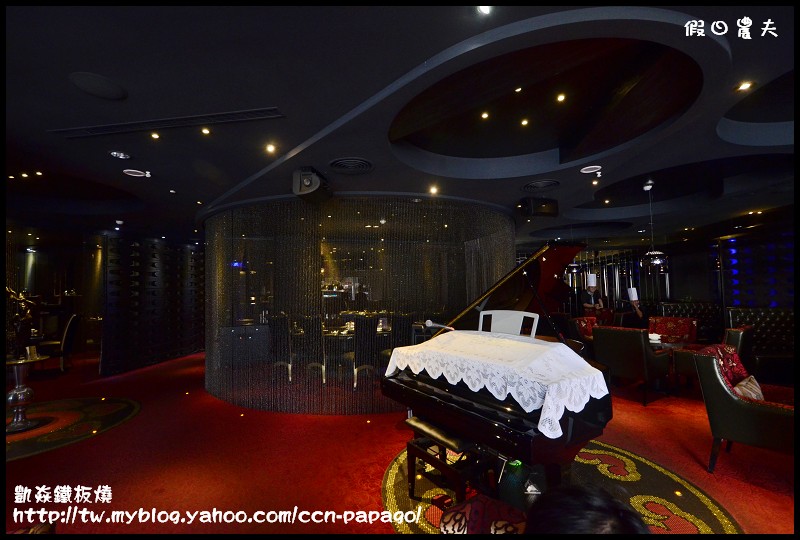 凱焱鐵板燒_DSC1311