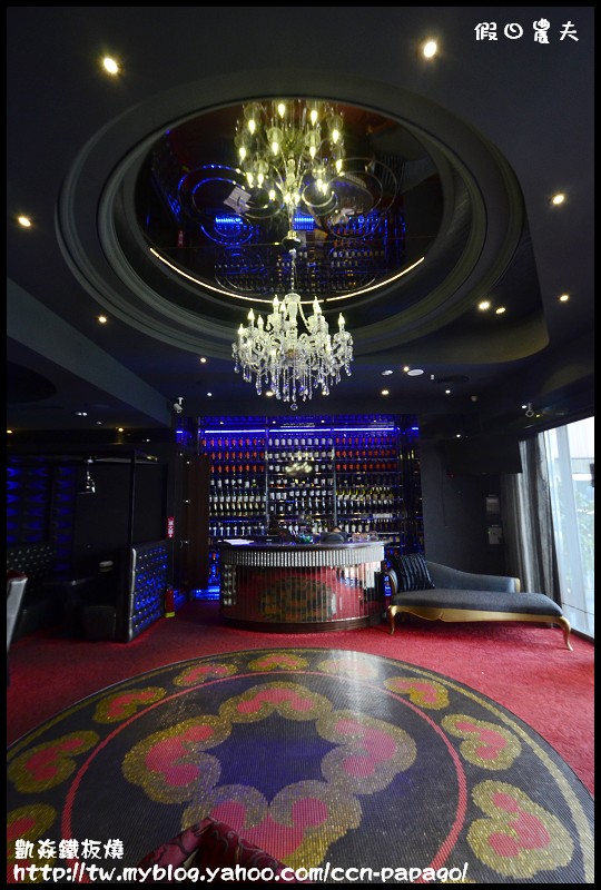 凱焱鐵板燒_DSC1309