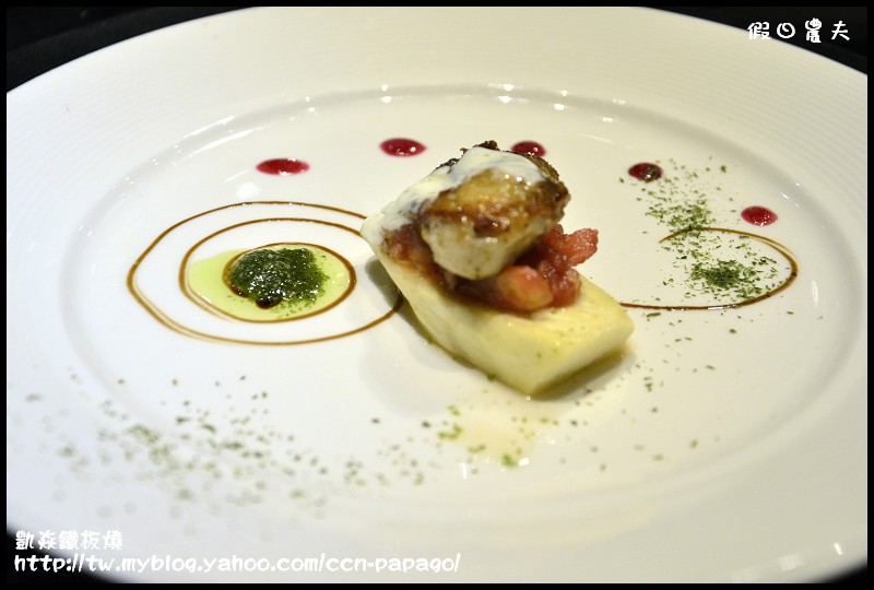 凱焱鐵板燒_DSC1362