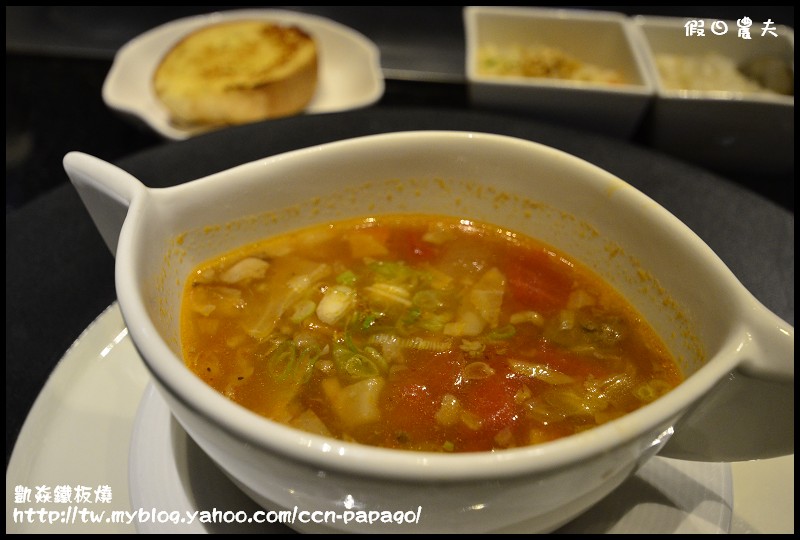 凱焱鐵板燒_DSC1327