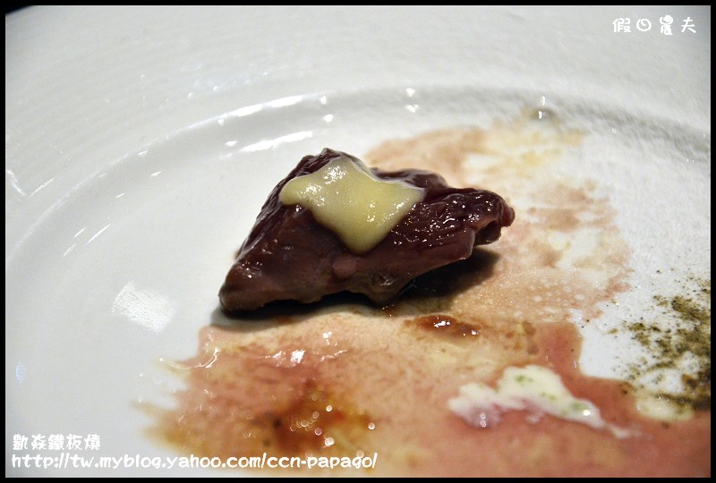 凱焱鐵板燒_DSC1391