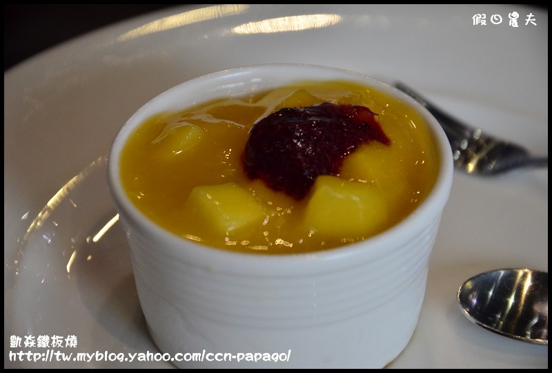 凱焱鐵板燒_DSC1419