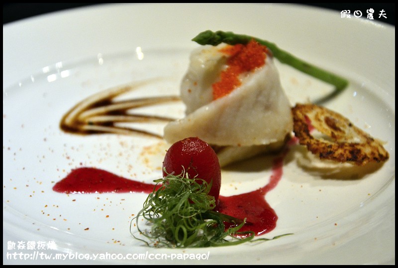 凱焱鐵板燒_DSC1357