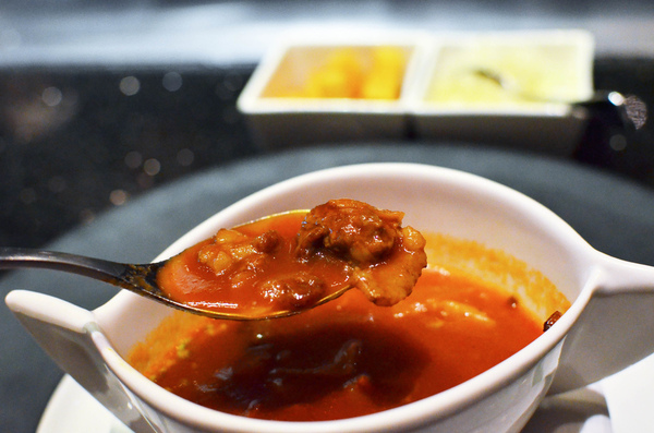 凱焱鐵板燒：『台中||南屯』結合法式元素奢華鐵板料理-凱焱鐵板燒 “愛評體驗團”