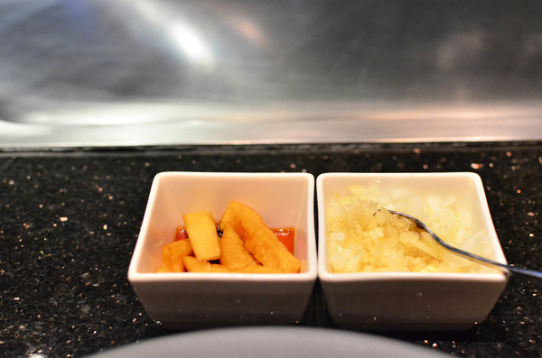 凱焱鐵板燒：『台中||南屯』結合法式元素奢華鐵板料理-凱焱鐵板燒 “愛評體驗團”