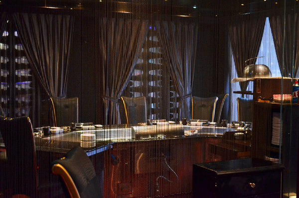 凱焱鐵板燒：『台中||南屯』結合法式元素奢華鐵板料理-凱焱鐵板燒 “愛評體驗團”