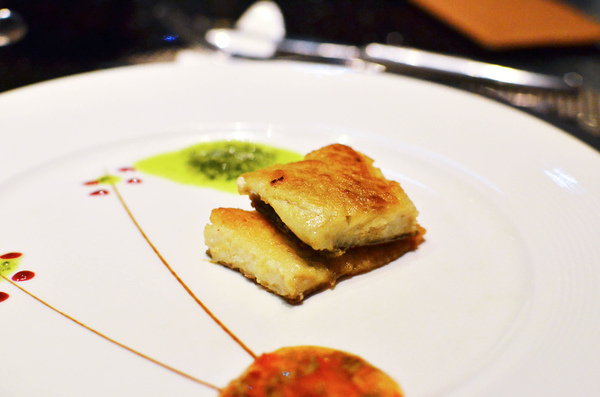 凱焱鐵板燒：『台中||南屯』結合法式元素奢華鐵板料理-凱焱鐵板燒 “愛評體驗團”