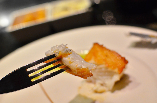 凱焱鐵板燒：『台中||南屯』結合法式元素奢華鐵板料理-凱焱鐵板燒 “愛評體驗團”