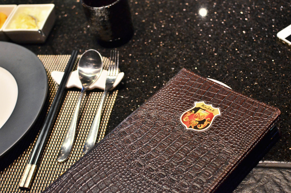 凱焱鐵板燒：『台中||南屯』結合法式元素奢華鐵板料理-凱焱鐵板燒 “愛評體驗團”