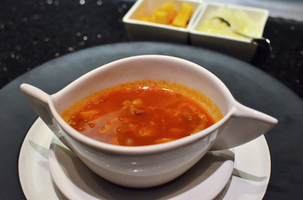 凱焱鐵板燒：『台中||南屯』結合法式元素奢華鐵板料理-凱焱鐵板燒 “愛評體驗團”