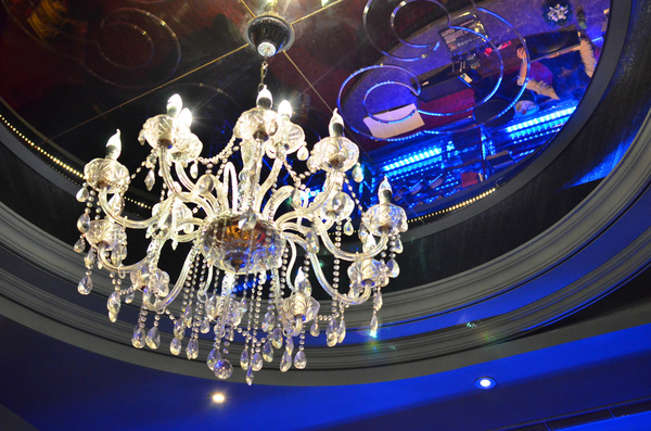 凱焱鐵板燒：『台中||南屯』結合法式元素奢華鐵板料理-凱焱鐵板燒 “愛評體驗團”