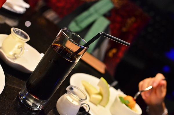 凱焱鐵板燒：『台中||南屯』結合法式元素奢華鐵板料理-凱焱鐵板燒 “愛評體驗團”