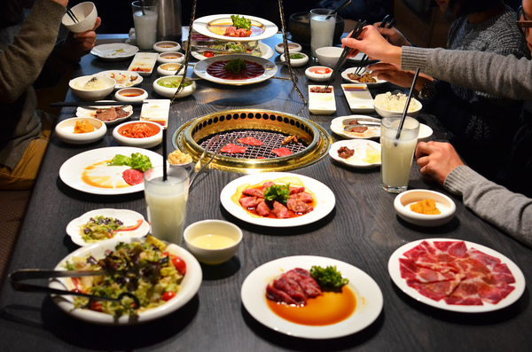 凱焱鐵板燒：『台中||南屯』結合法式元素奢華鐵板料理-凱焱鐵板燒 “愛評體驗團”