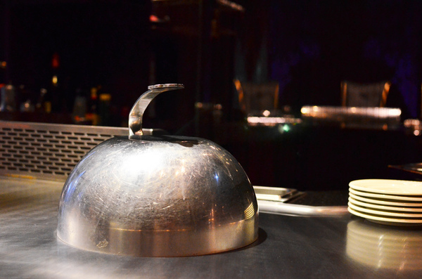 凱焱鐵板燒：『台中||南屯』結合法式元素奢華鐵板料理-凱焱鐵板燒 “愛評體驗團”