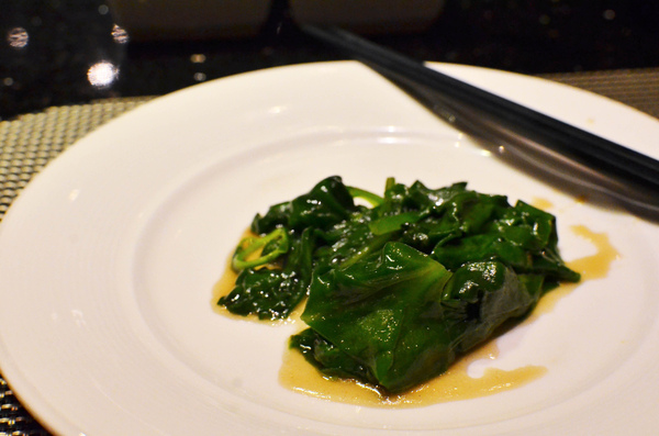 凱焱鐵板燒：『台中||南屯』結合法式元素奢華鐵板料理-凱焱鐵板燒 “愛評體驗團”