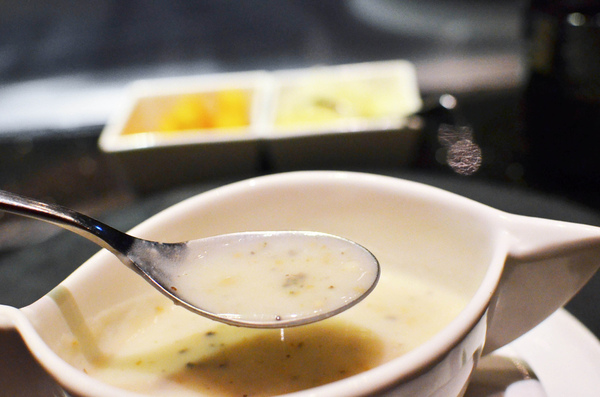 凱焱鐵板燒：『台中||南屯』結合法式元素奢華鐵板料理-凱焱鐵板燒 “愛評體驗團”