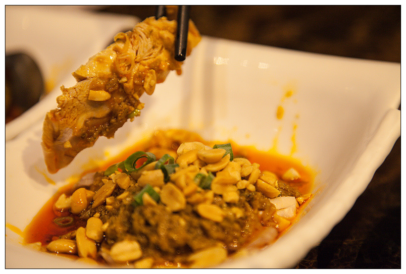 川譜 台北川菜吃到飽