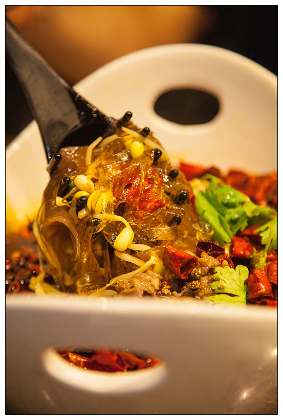 川譜 台北川菜吃到飽