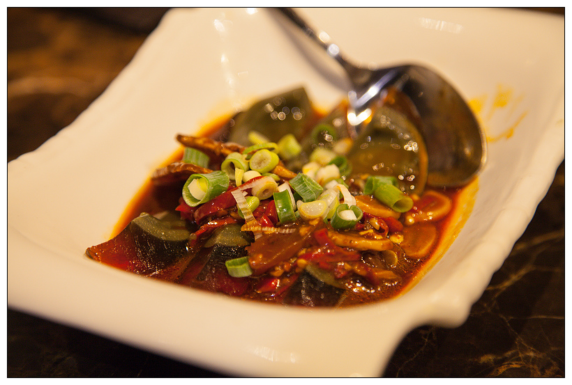 川譜 台北川菜吃到飽