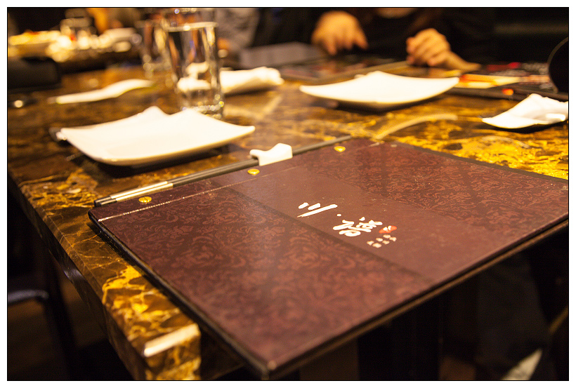 川譜 台北川菜吃到飽