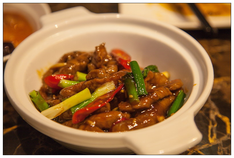 川譜 台北川菜吃到飽