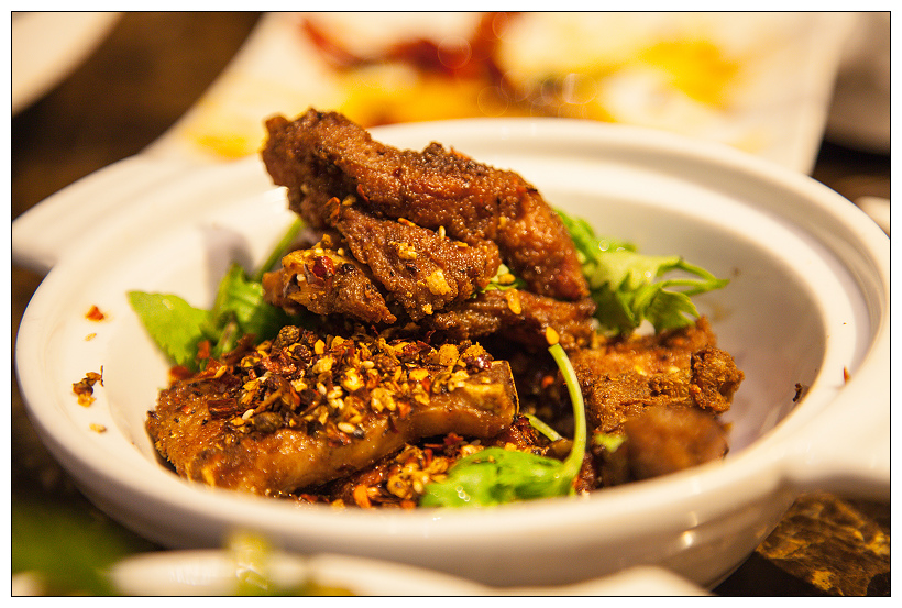 川譜 台北川菜吃到飽