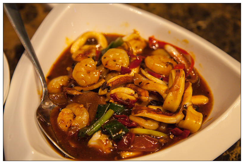 川譜 台北川菜吃到飽