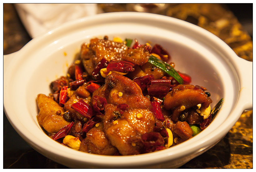 川譜 台北川菜吃到飽